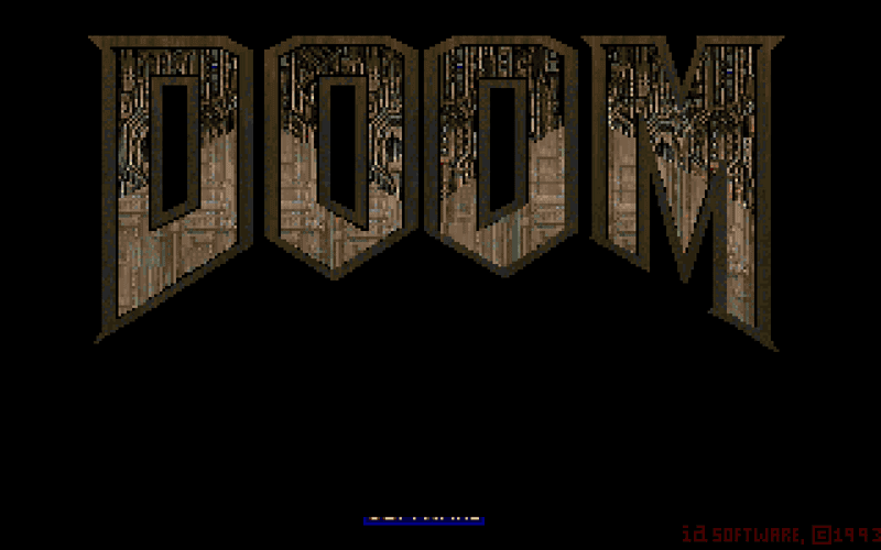 Illustration for article titled Doom Is Now Old Enough To Drink